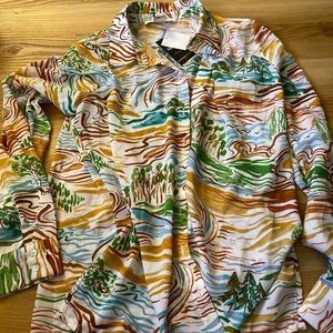 SOLD Blouse